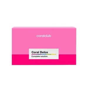 Coral Detox